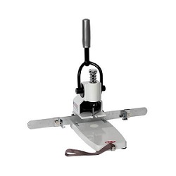 Single Hole Paper Punch